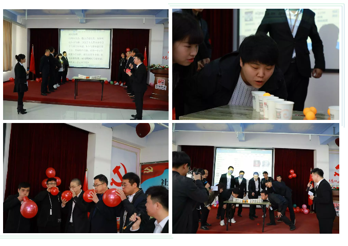 乾港生日，生日party，環(huán)保生日會(huì)，環(huán)保公司，乾港集團(tuán)